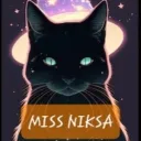 MissNiksa's server