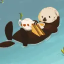 Otter's World