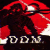 Discord of Madness Discord Server Icon – Anime & Manga