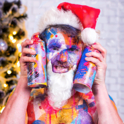 Discovery icon for Brunograffer 🎅 Discord server