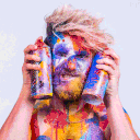 Brunograffer avatar