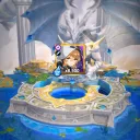 dragalia warriors