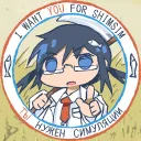 Shimeji Simulation