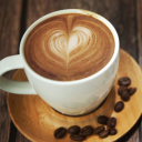 Just For Coffee
