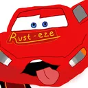 KACHOW & Route66 (Radiator Springs)