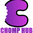 Chomp Hub server icon