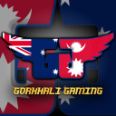 GORKHALI GAMING icon