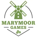 Marymoor Games
