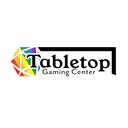 Tabletop Gaming Center Official Discord Server Icon