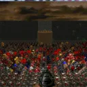 monster horde randomizer