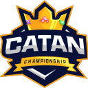 Discovery icon for Catan Championship Discord server