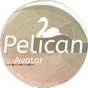 pelican icon