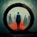 Le Cercle Vicieux