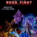 Genshin Boss Fight Tournament