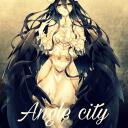 Angel City Discord Server Icon