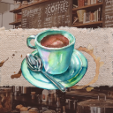 The Thinking Cup