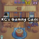 「 KC's Gaming Café 」