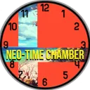No es The Time Chamber (Discord)