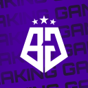 Discovery icon for BREAKING GAMING 💜 Discord server