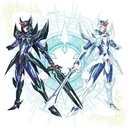 Cardfight Vanguard EX Strike