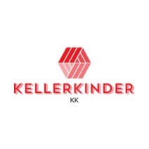 Logo for KellerKinder