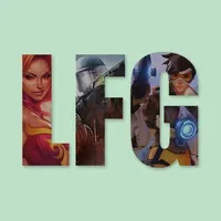 Looking For Group — мониторинг Discord сервера, статистика и рейтинг