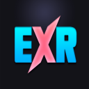 Discovery icon for EXR Discord server