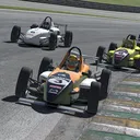 Skip Barber - World Cup