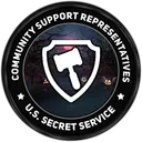 USSS | Community Support Representatives