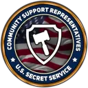 USSS | Community Support Representatives