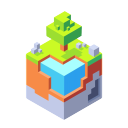 Discovery icon for ONEBLOCK Discord server