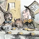 thaMattHadder's Tea Party