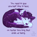 Friendly Fox's Den