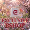 EXCLUSIVE BSHOP | TRADE | EVENT
