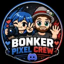 BonkerPixelCrew
