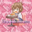 Itadakimasu