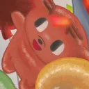 守護霊たちの部屋