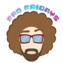Fro Fridays - Thanks And Bye!