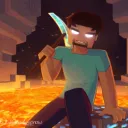 Herobrine's Castle