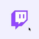 Twitch Philippines & Manila MeetUps icon