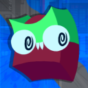 Discovery icon for 😈 La MegaCity 🌃: El arco de los resultados Discord server