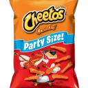 Cheeto Gang