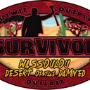 Survivor: Wassoulou - Desert of the Damned [ARCHIVED]
