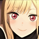 Ayamari Network Discord Server Icon – Anime & Manga