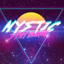 Mystics Retro Lounge