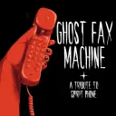 Ghost Fax Machine: A Tribute to Spirit Phone