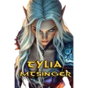 Tylia MtSinger's server