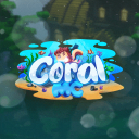 CoralMC 🦈🌴 icon