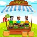 Krummes Gemüse