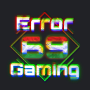 ERROR 69 GAMING icon
